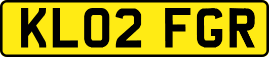 KL02FGR