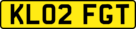 KL02FGT