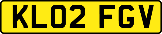 KL02FGV
