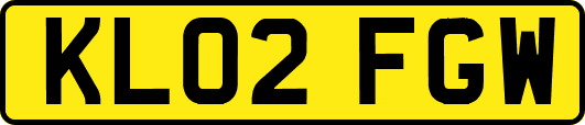 KL02FGW