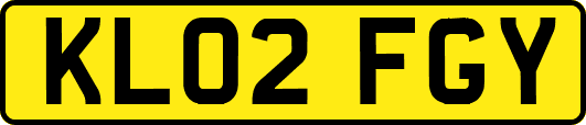 KL02FGY