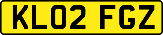 KL02FGZ