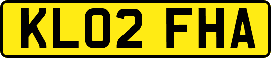 KL02FHA