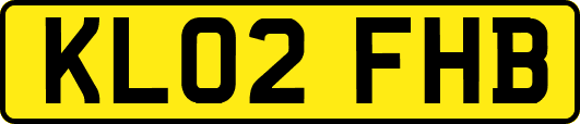 KL02FHB