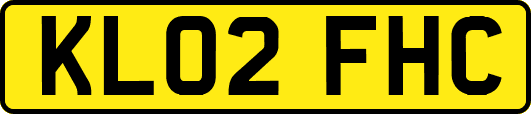 KL02FHC