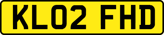 KL02FHD