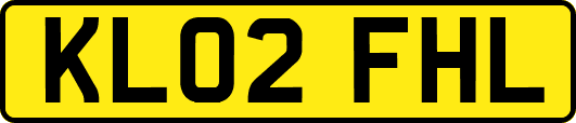 KL02FHL
