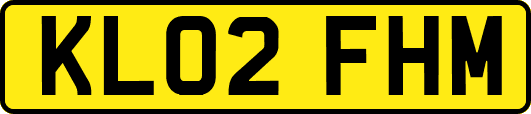 KL02FHM