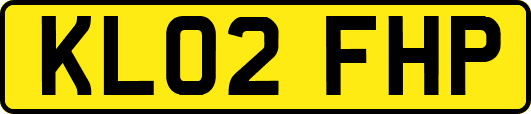 KL02FHP