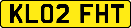 KL02FHT