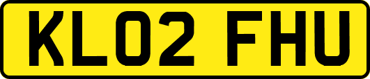 KL02FHU