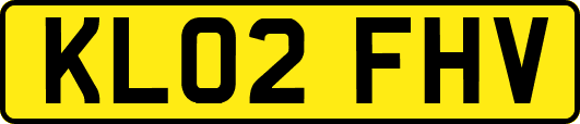 KL02FHV