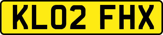 KL02FHX