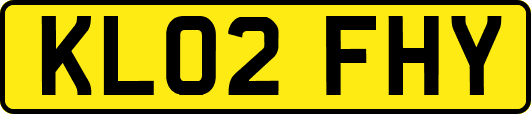 KL02FHY