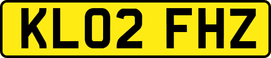 KL02FHZ