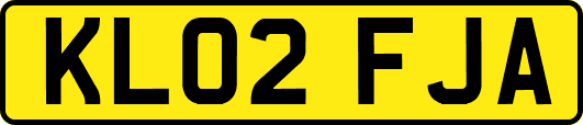 KL02FJA