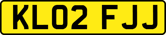 KL02FJJ