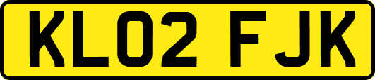 KL02FJK