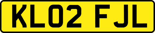 KL02FJL