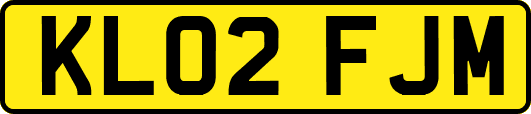 KL02FJM