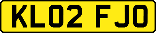 KL02FJO