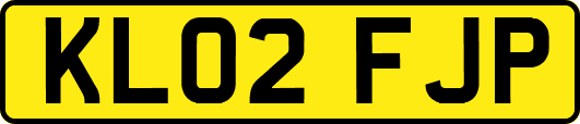 KL02FJP