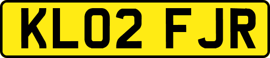 KL02FJR