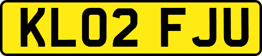 KL02FJU