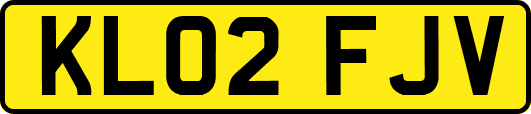 KL02FJV
