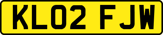 KL02FJW
