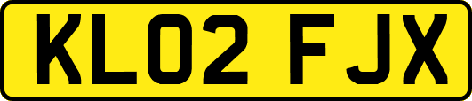 KL02FJX