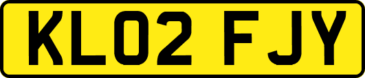 KL02FJY