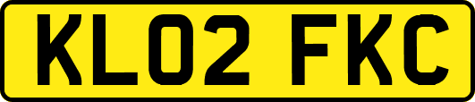 KL02FKC