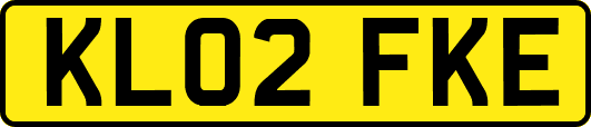 KL02FKE