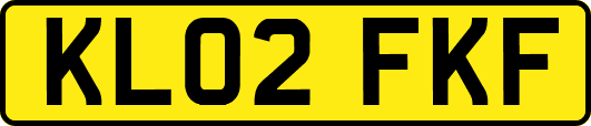 KL02FKF