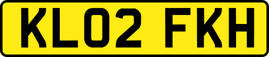 KL02FKH