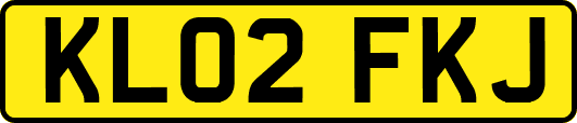 KL02FKJ