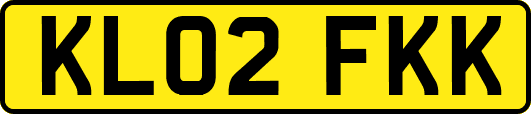 KL02FKK