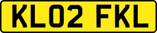 KL02FKL