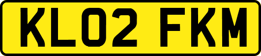 KL02FKM