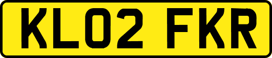 KL02FKR