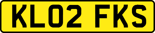 KL02FKS