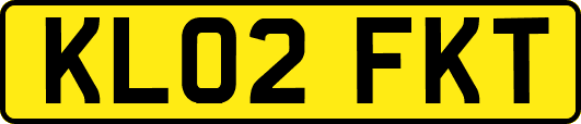 KL02FKT