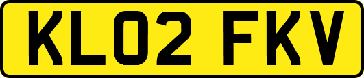 KL02FKV