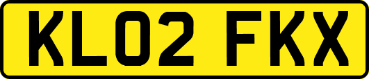 KL02FKX