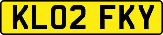 KL02FKY