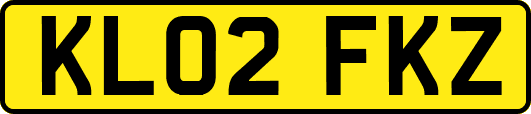 KL02FKZ