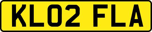 KL02FLA