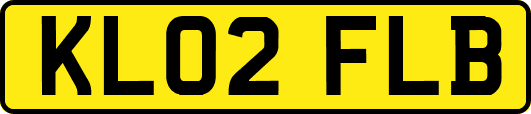 KL02FLB