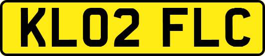KL02FLC